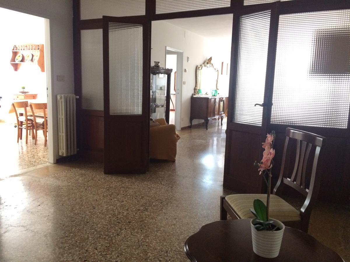 Appartamento Ve-nice Formosa C5141 *
