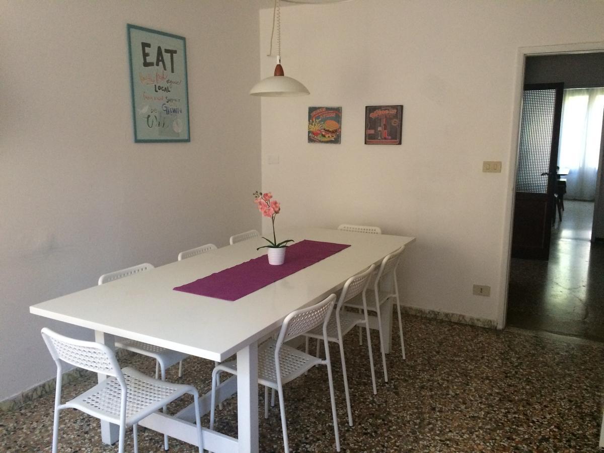 Ve-nice Formosa C5141 Appartamento *