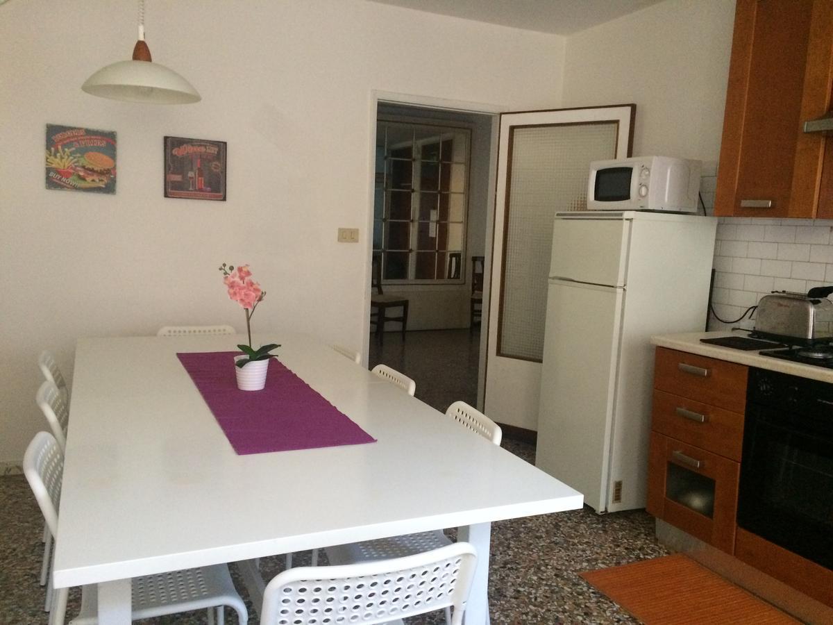 Ve-nice Formosa C5141 Apartment Venice