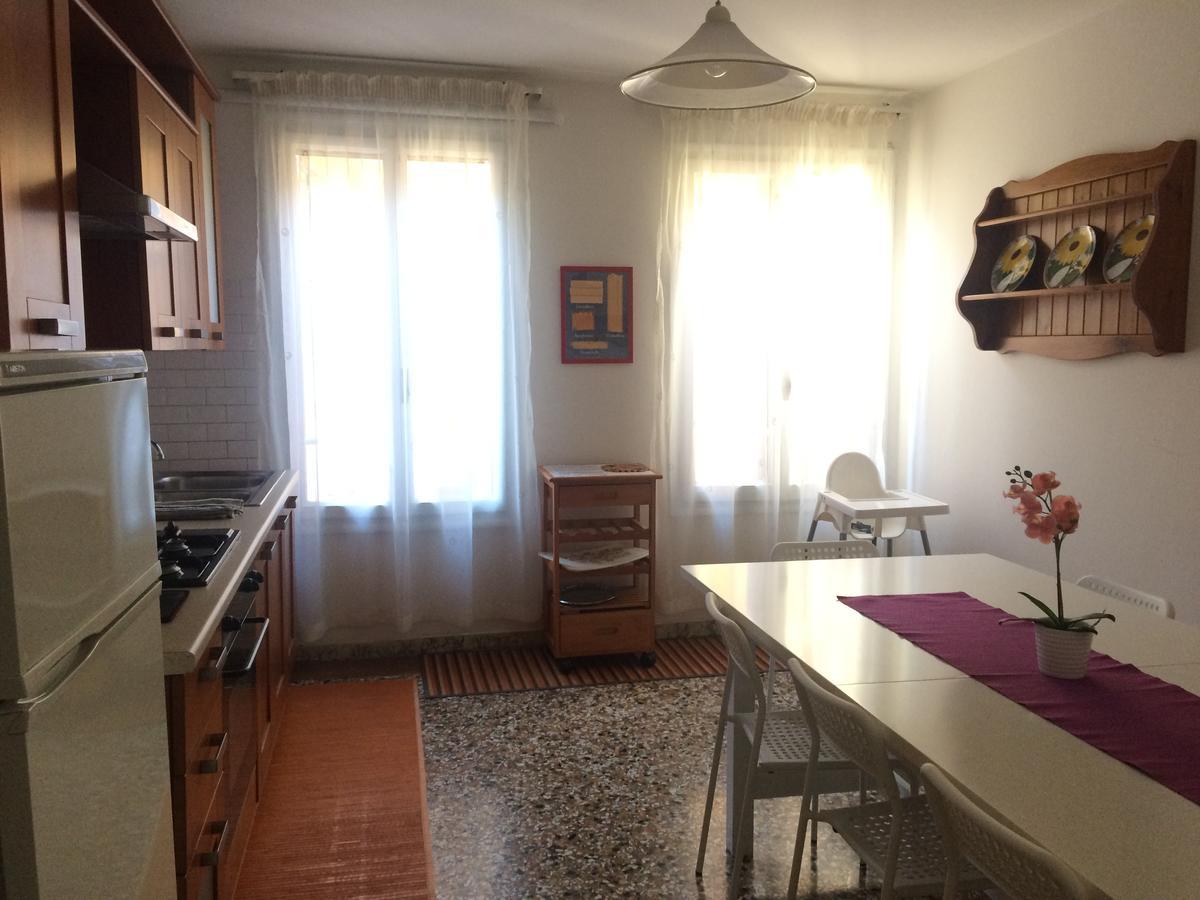 Ve-nice Formosa C5141 Apartment Venice